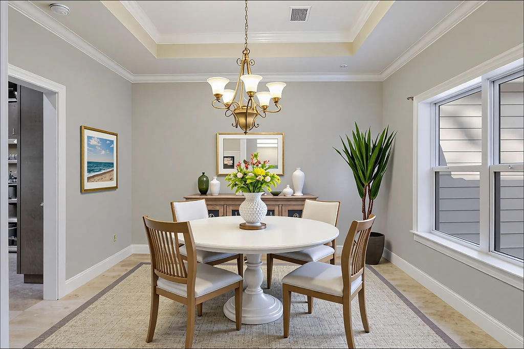 WOODLAND BAYOU ESTATES - Residential