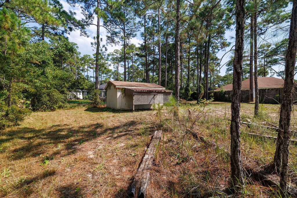 WOODLAND BAYOU ESTATES - Residential