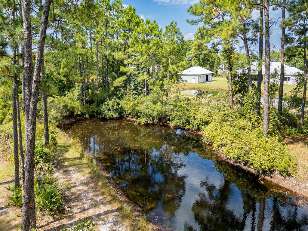 WOODLAND BAYOU ESTATES - Residential