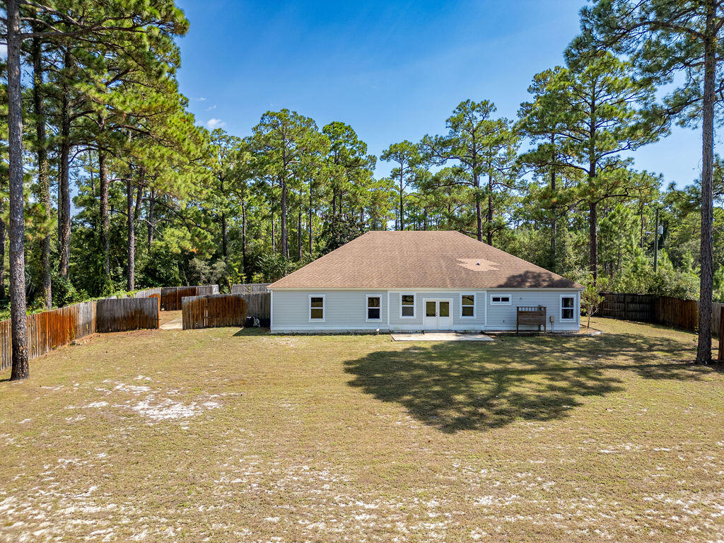 WOODLAND BAYOU ESTATES - Residential