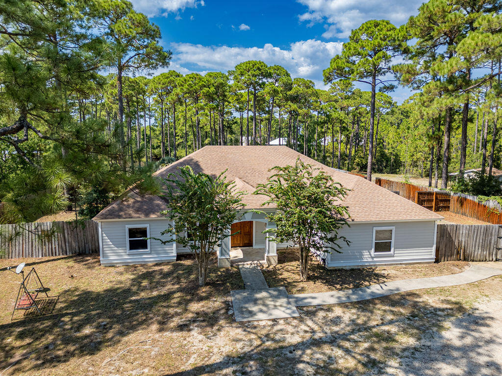 WOODLAND BAYOU ESTATES - Residential