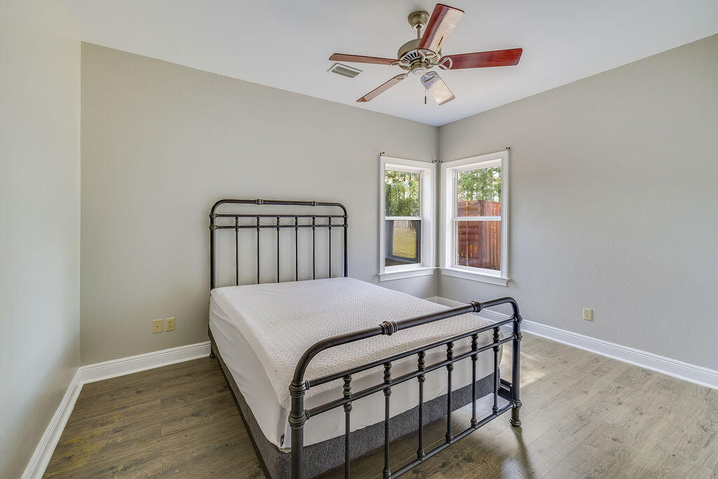 WOODLAND BAYOU ESTATES - Residential