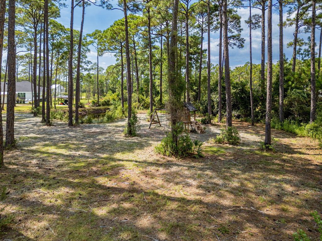 WOODLAND BAYOU ESTATES - Residential