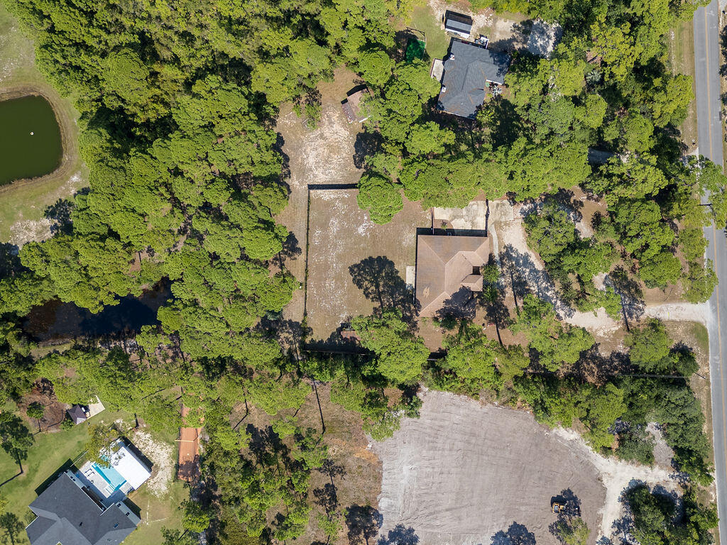 WOODLAND BAYOU ESTATES - Residential