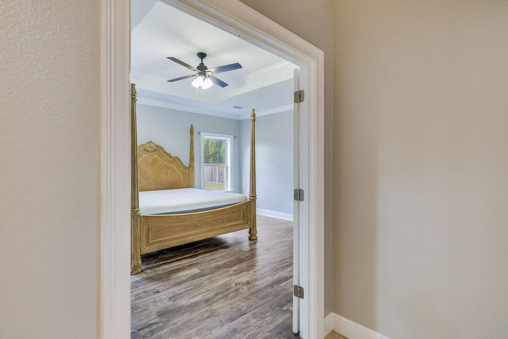 WOODLAND BAYOU ESTATES - Residential