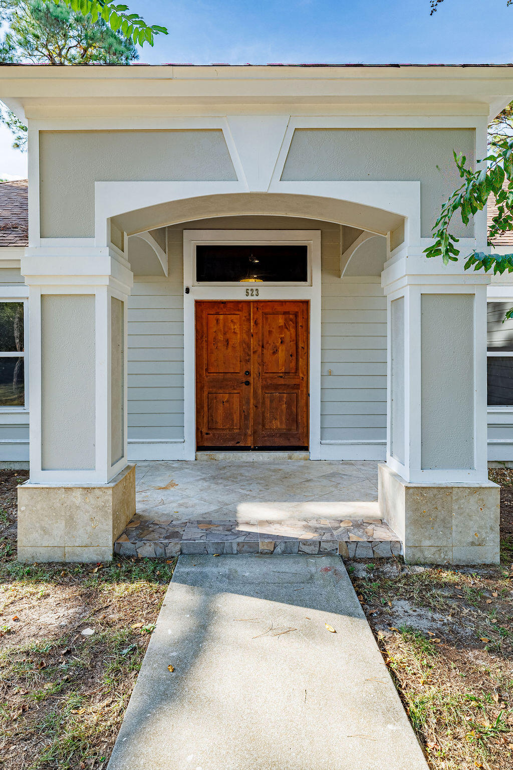 WOODLAND BAYOU ESTATES - Residential