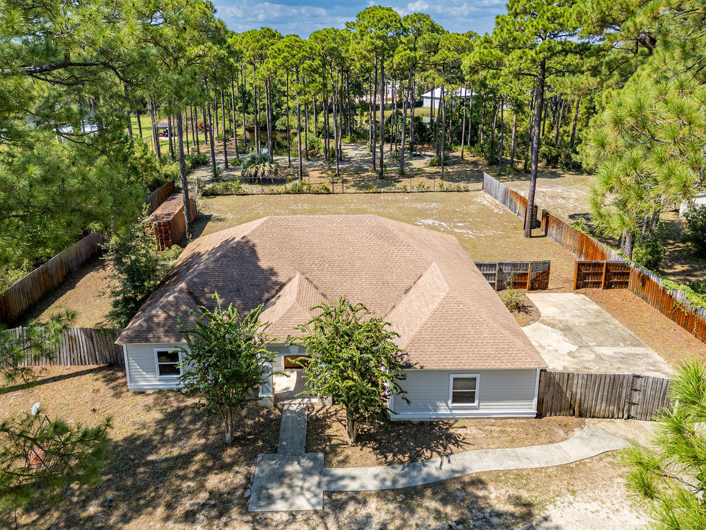WOODLAND BAYOU ESTATES - Residential