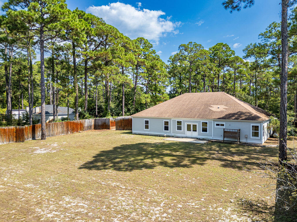 WOODLAND BAYOU ESTATES - Residential