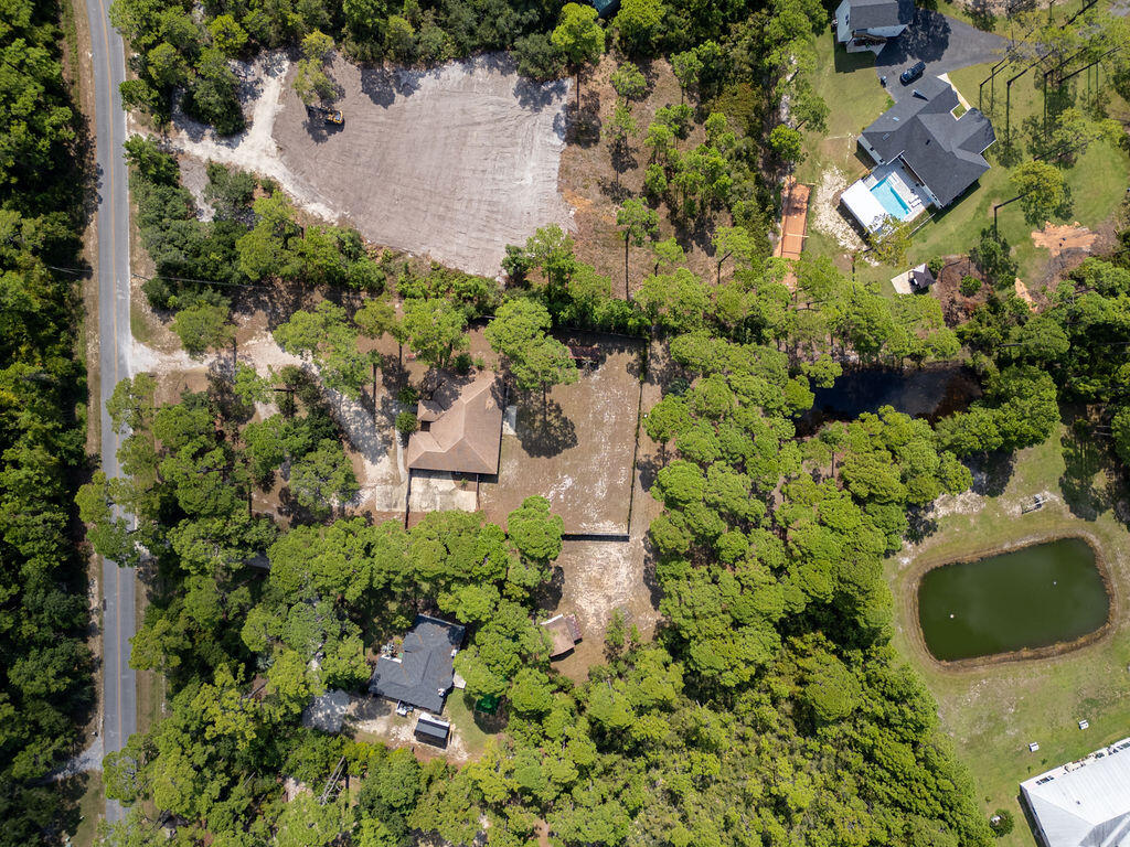 WOODLAND BAYOU ESTATES - Residential