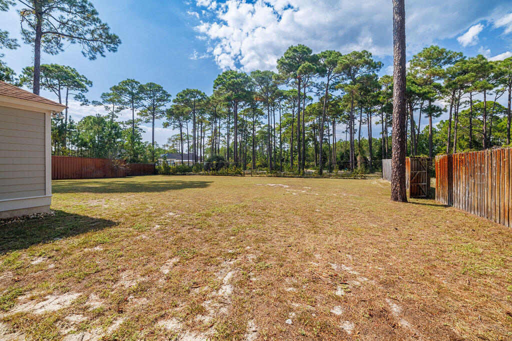 WOODLAND BAYOU ESTATES - Residential