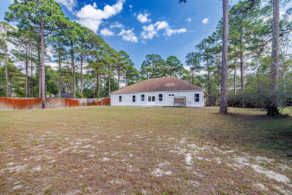 WOODLAND BAYOU ESTATES - Residential