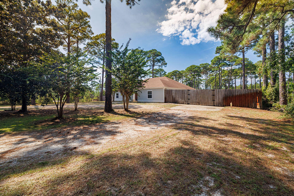 WOODLAND BAYOU ESTATES - Residential