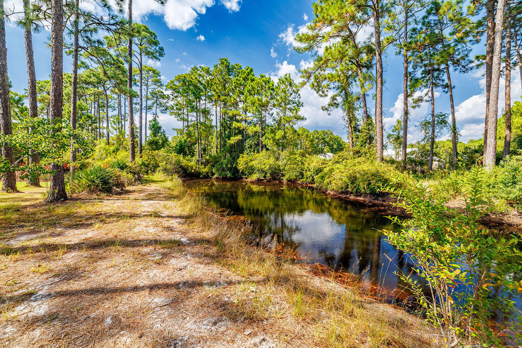 WOODLAND BAYOU ESTATES - Residential