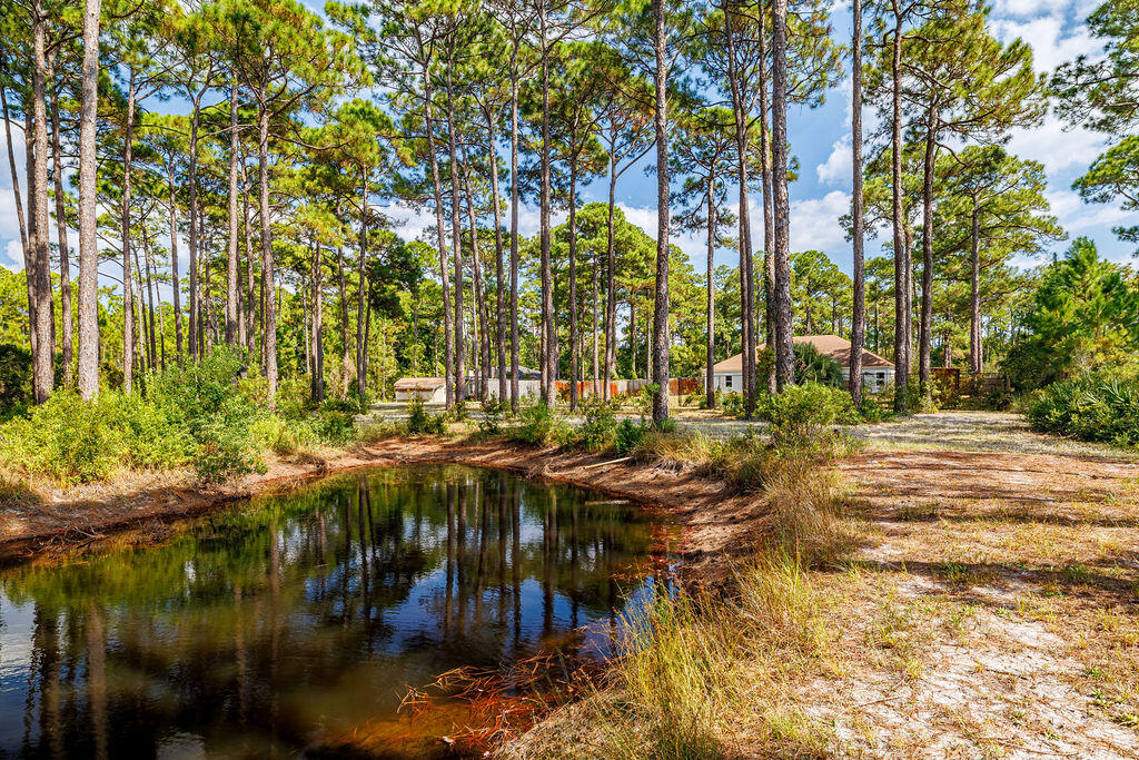 WOODLAND BAYOU ESTATES - Residential