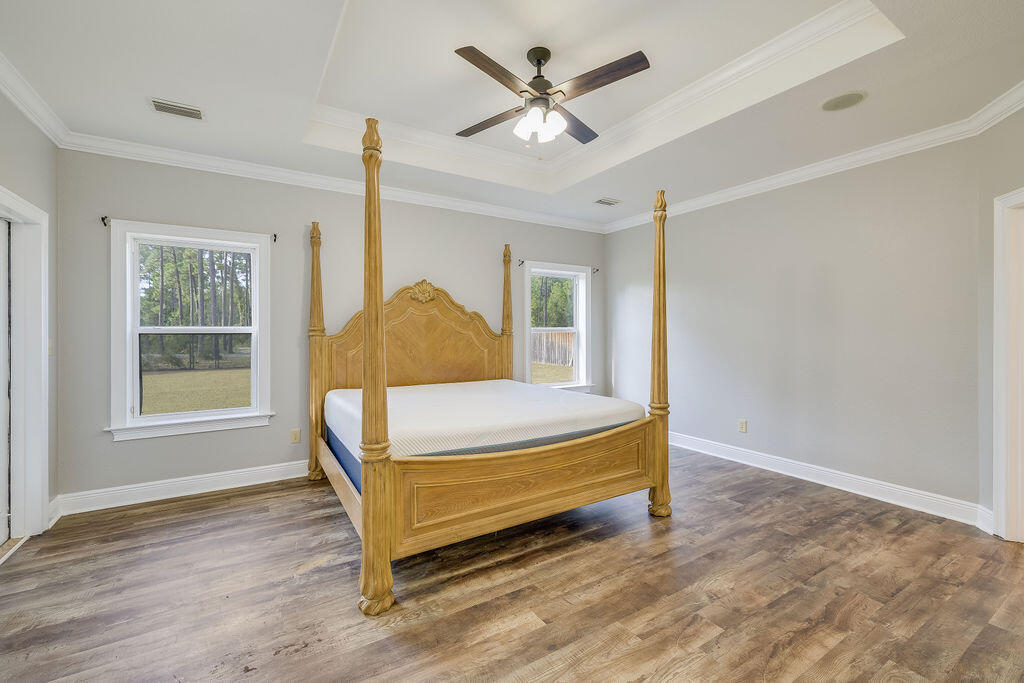 WOODLAND BAYOU ESTATES - Residential