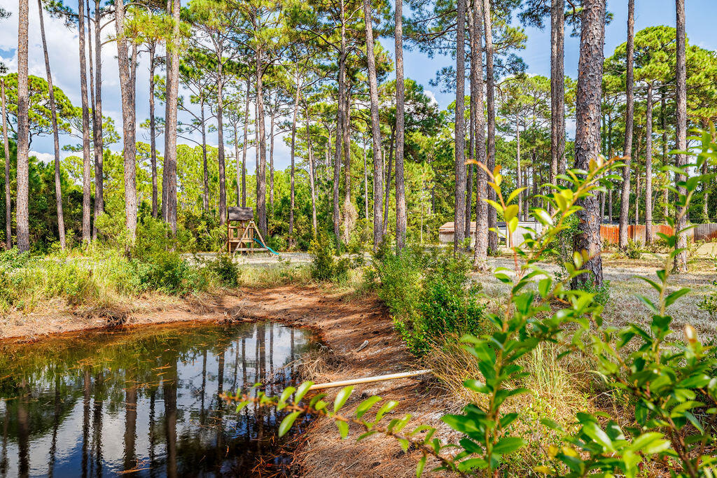 WOODLAND BAYOU ESTATES - Residential