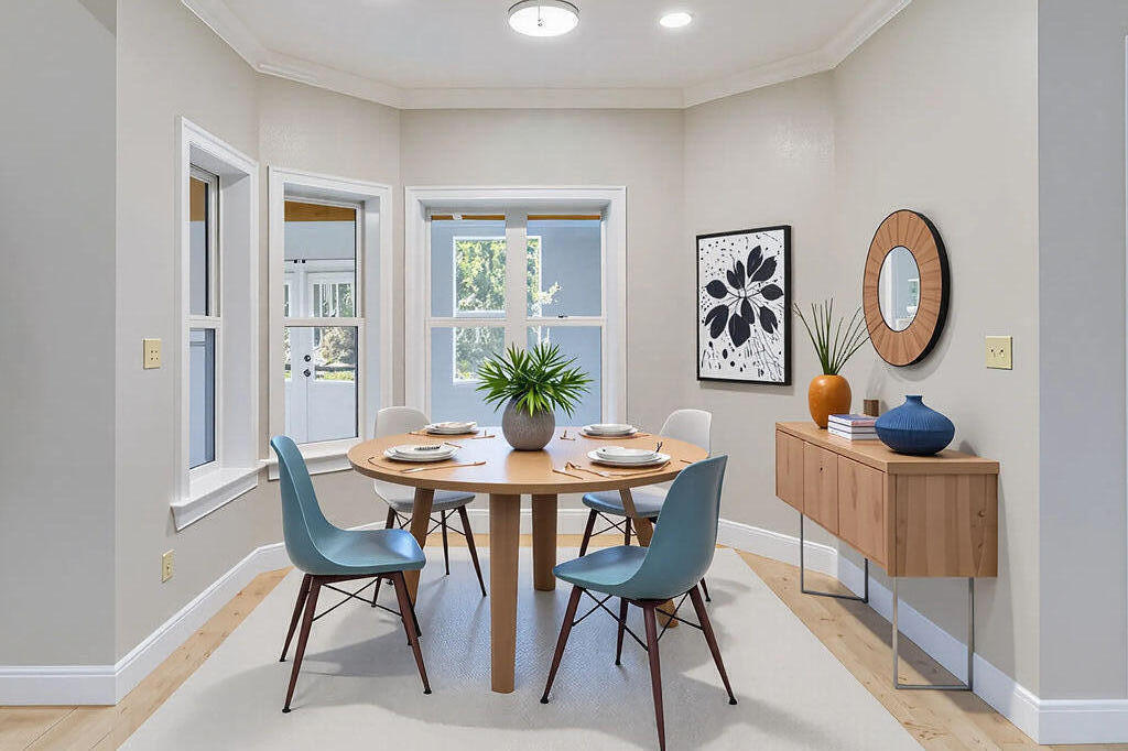 WOODLAND BAYOU ESTATES - Residential