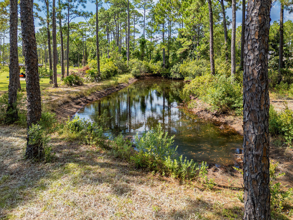 WOODLAND BAYOU ESTATES - Residential
