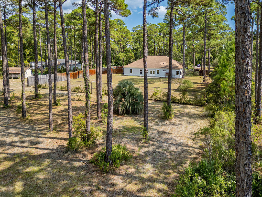 WOODLAND BAYOU ESTATES - Residential