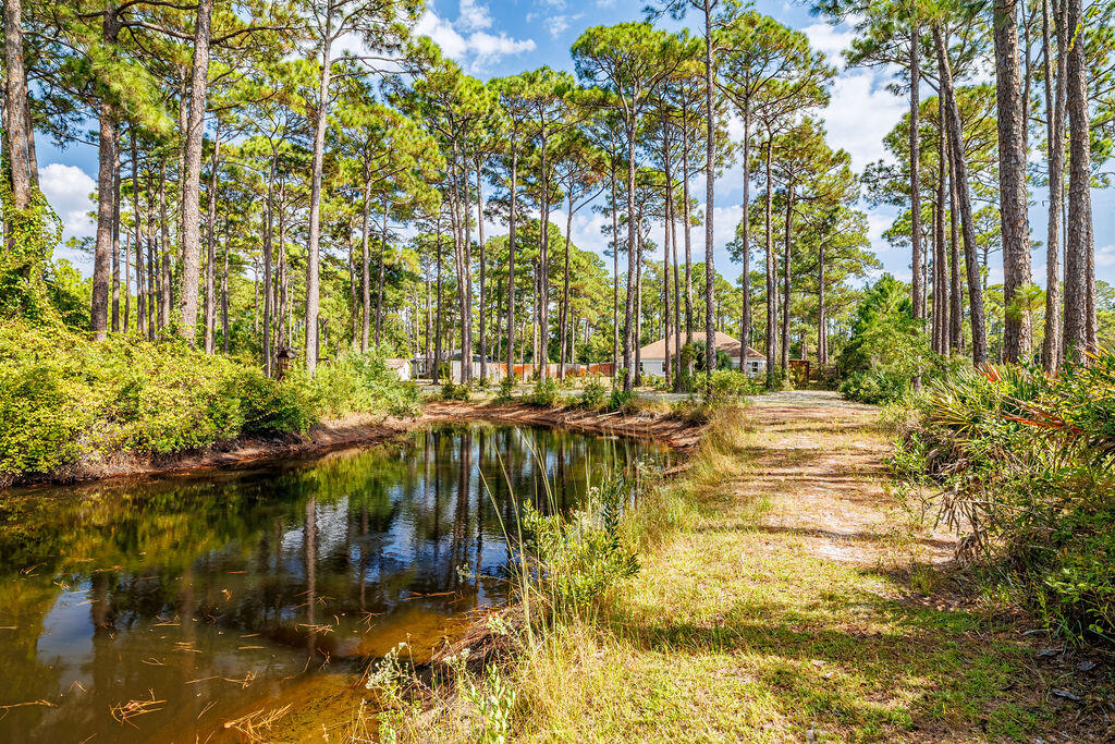 WOODLAND BAYOU ESTATES - Residential