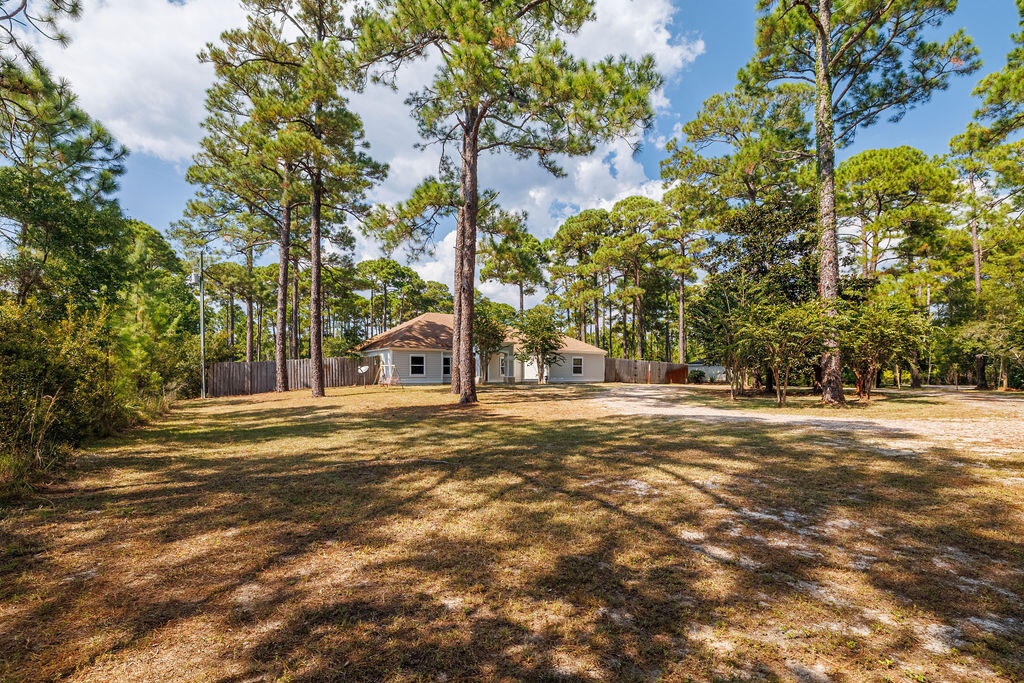 WOODLAND BAYOU ESTATES - Residential