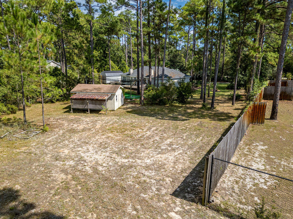 WOODLAND BAYOU ESTATES - Residential