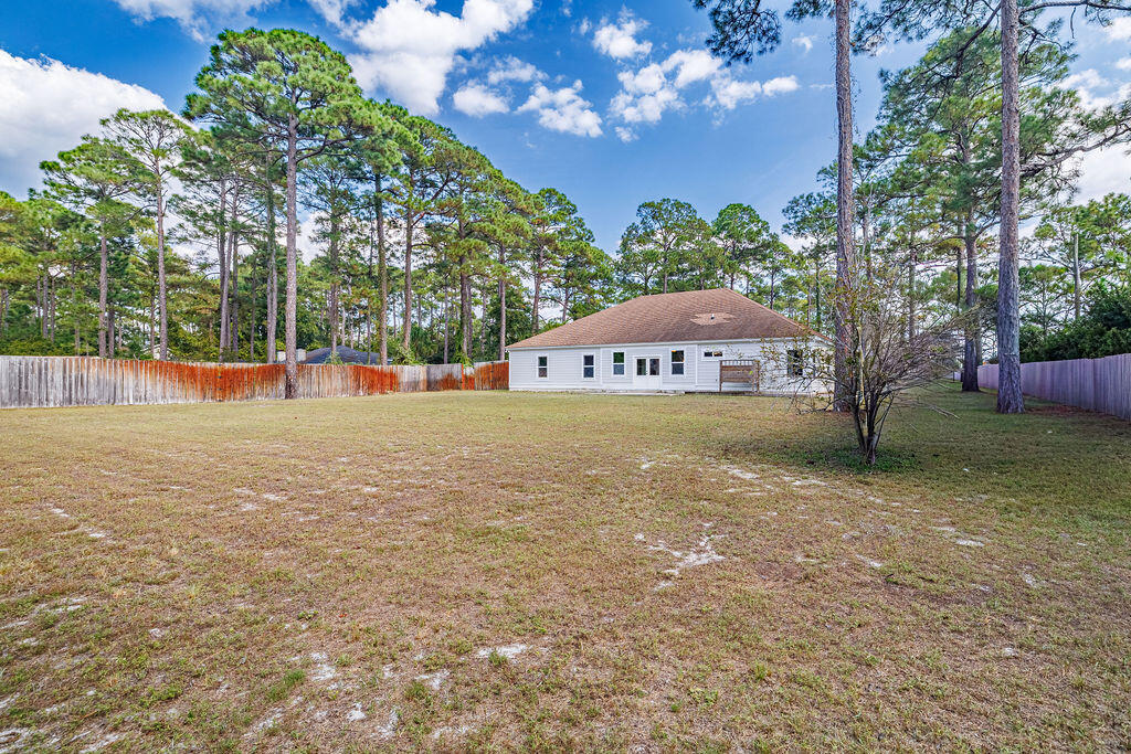 WOODLAND BAYOU ESTATES - Residential