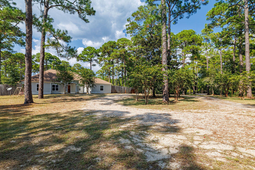 WOODLAND BAYOU ESTATES - Residential