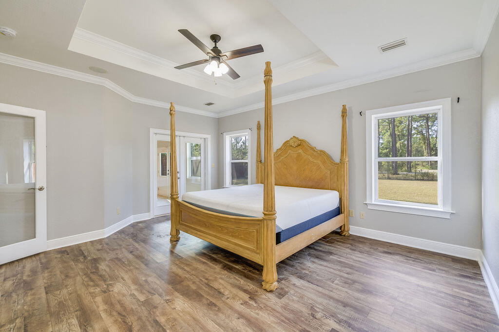 WOODLAND BAYOU ESTATES - Residential