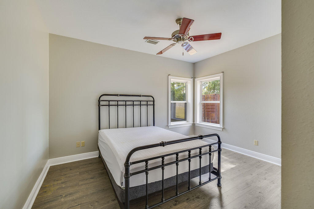 WOODLAND BAYOU ESTATES - Residential
