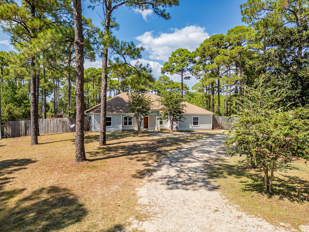WOODLAND BAYOU ESTATES - Residential