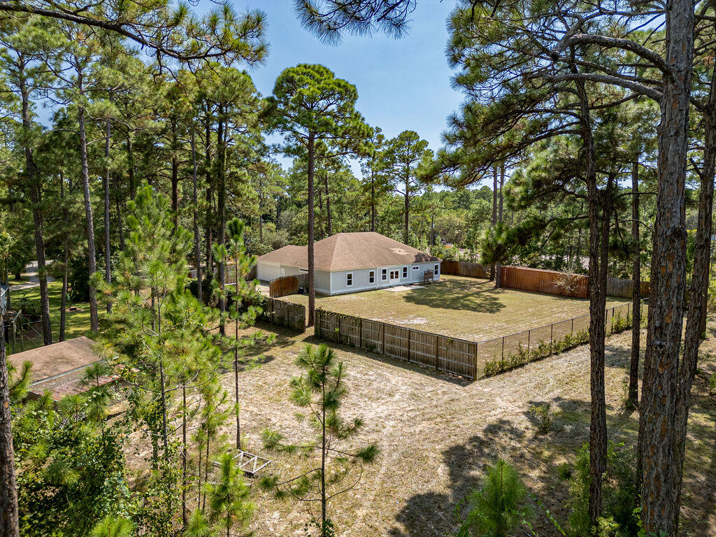 WOODLAND BAYOU ESTATES - Residential
