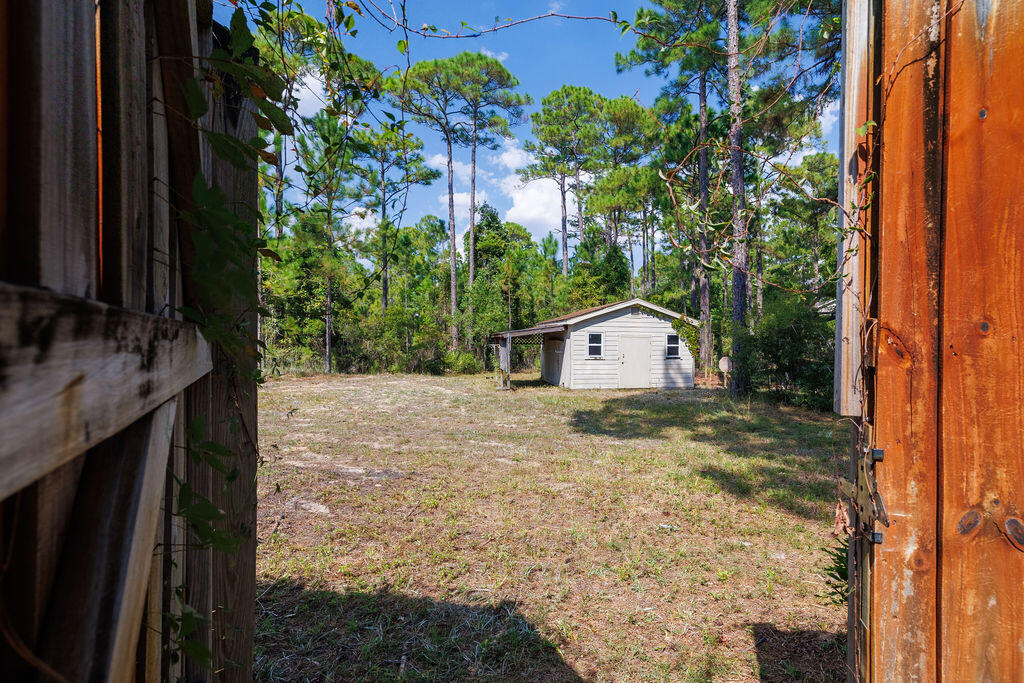 WOODLAND BAYOU ESTATES - Residential