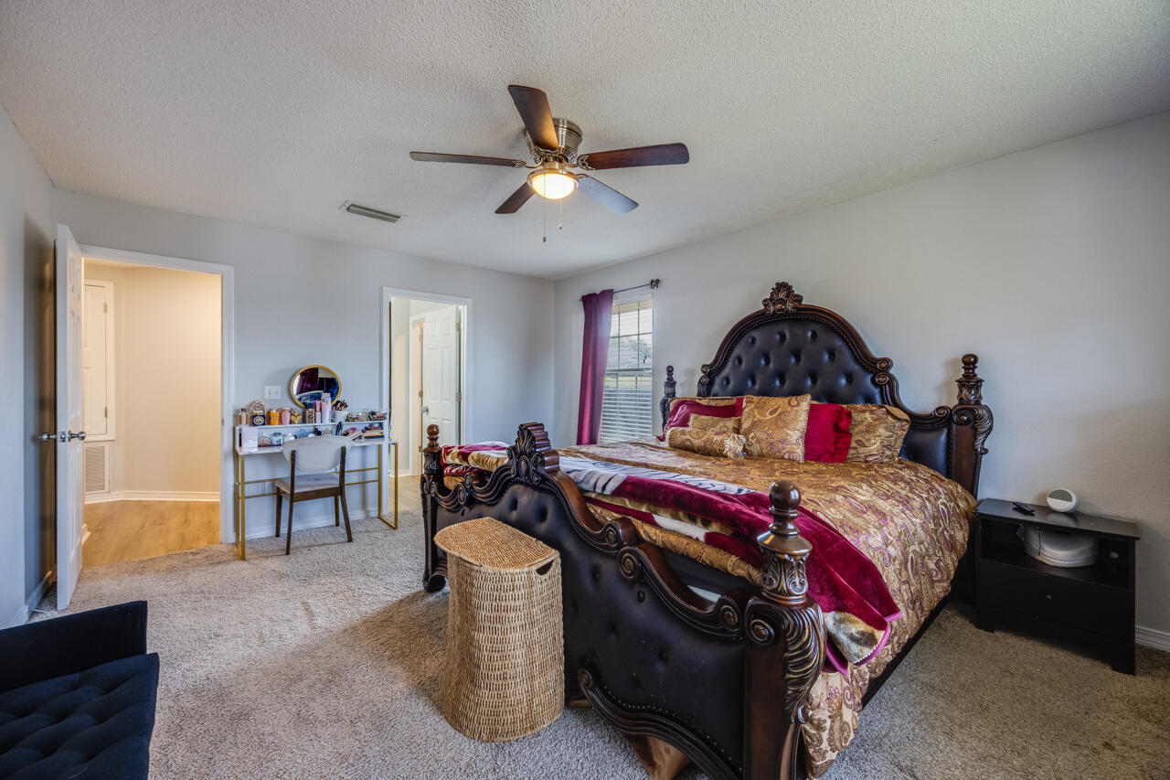 OLD BETHEL ESTATES PH II - Residential