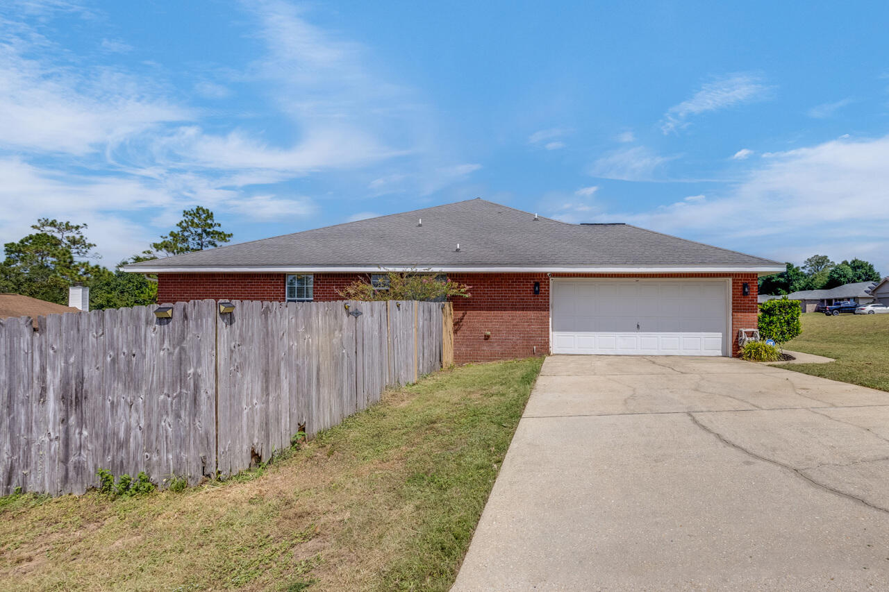 OLD BETHEL ESTATES PH II - Residential