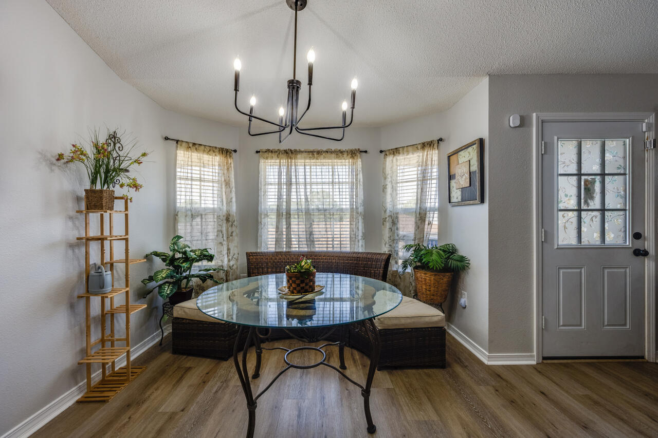 OLD BETHEL ESTATES PH II - Residential