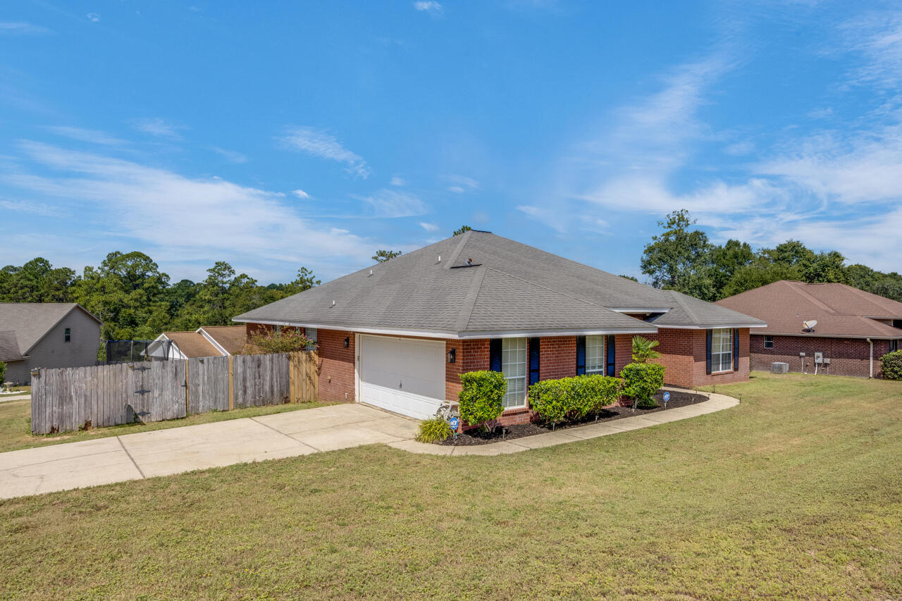 OLD BETHEL ESTATES PH II - Residential