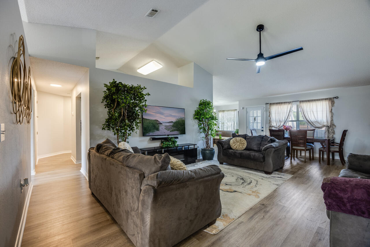 OLD BETHEL ESTATES PH II - Residential