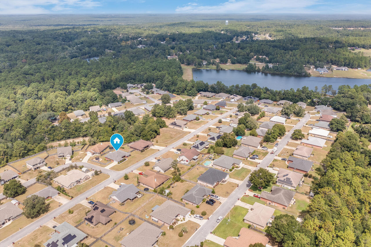 OLD BETHEL ESTATES PH II - Residential