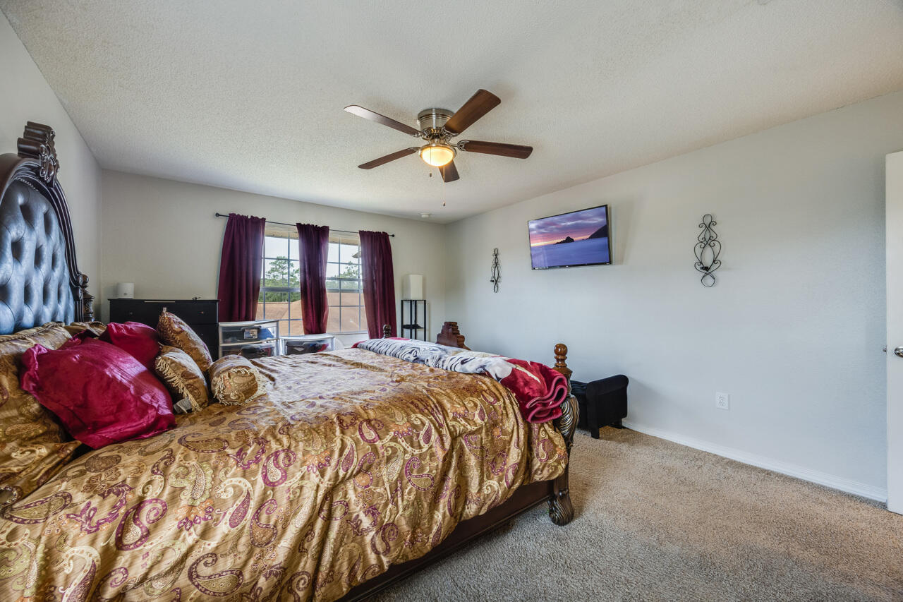OLD BETHEL ESTATES PH II - Residential