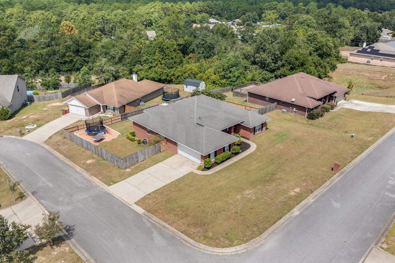 OLD BETHEL ESTATES PH II - Residential