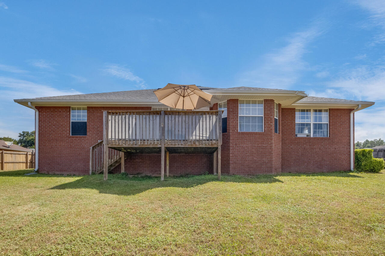 OLD BETHEL ESTATES PH II - Residential