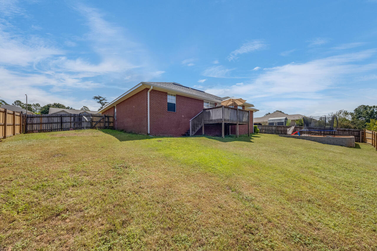 OLD BETHEL ESTATES PH II - Residential