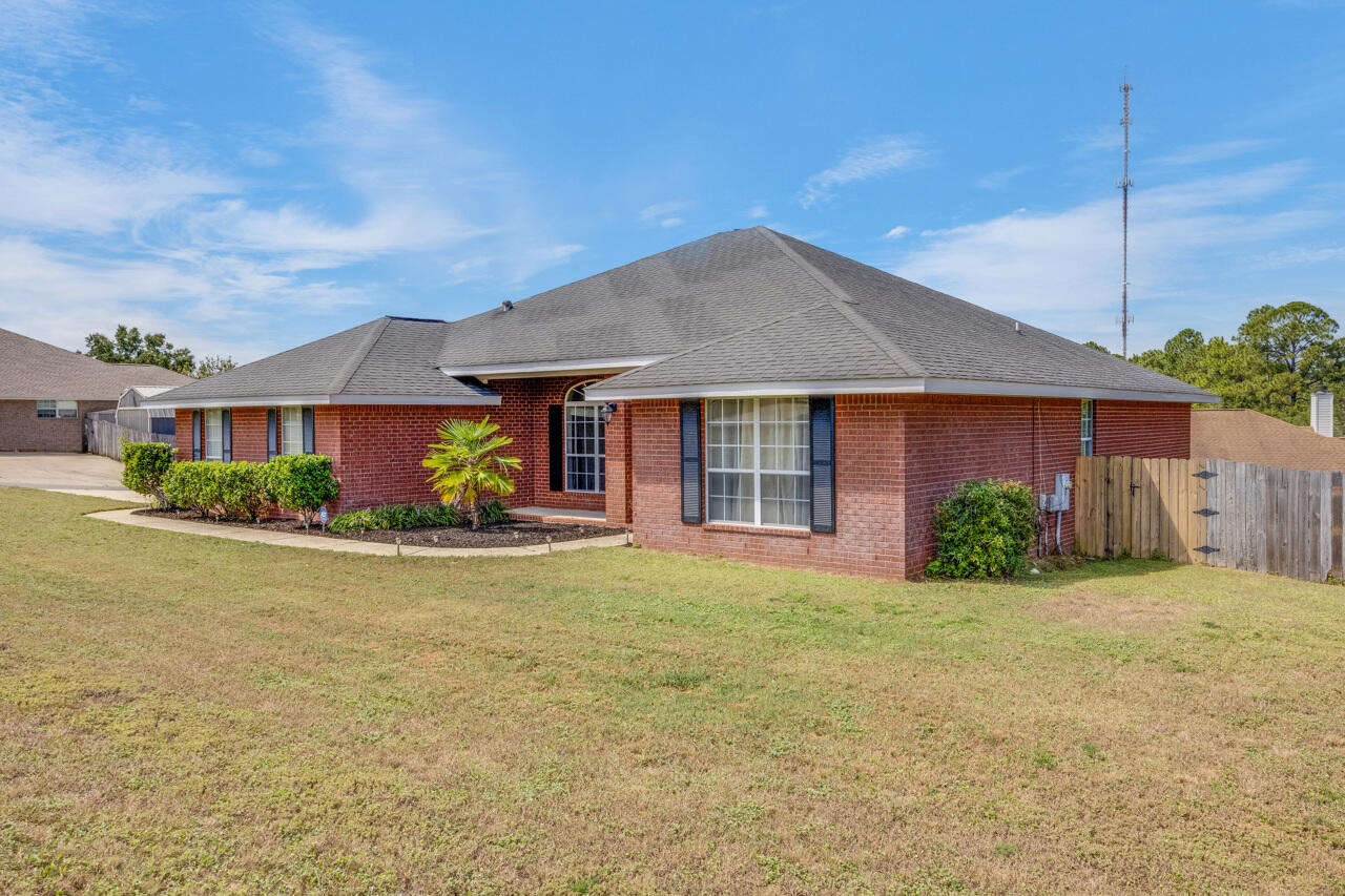 OLD BETHEL ESTATES PH II - Residential