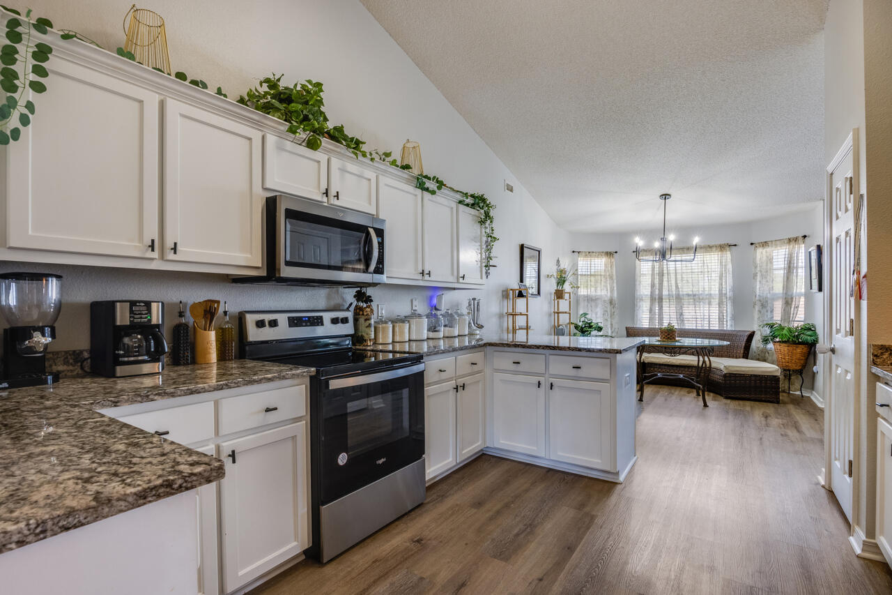 OLD BETHEL ESTATES PH II - Residential