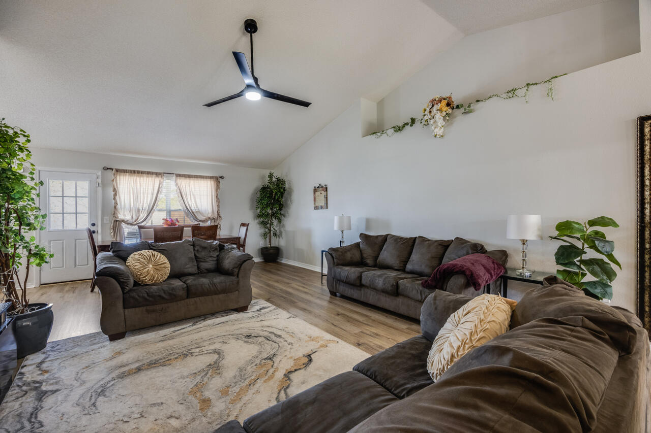 OLD BETHEL ESTATES PH II - Residential