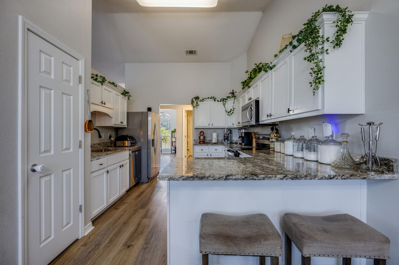 OLD BETHEL ESTATES PH II - Residential