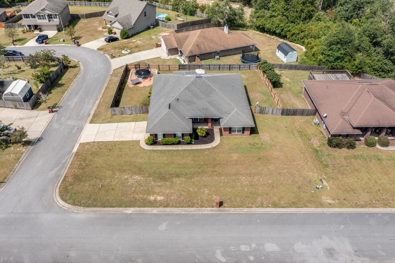 OLD BETHEL ESTATES PH II - Residential