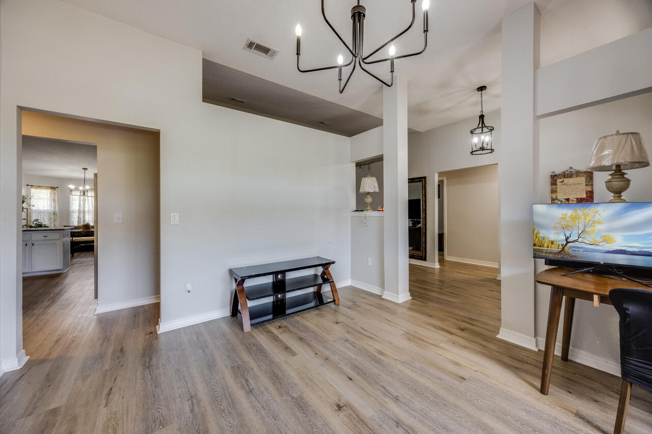 OLD BETHEL ESTATES PH II - Residential