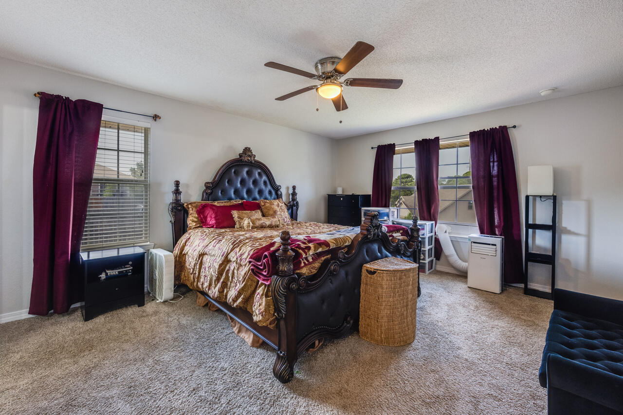 OLD BETHEL ESTATES PH II - Residential
